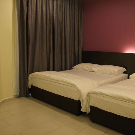 Hotel Mirage Pd Port Dickson Habitación foto