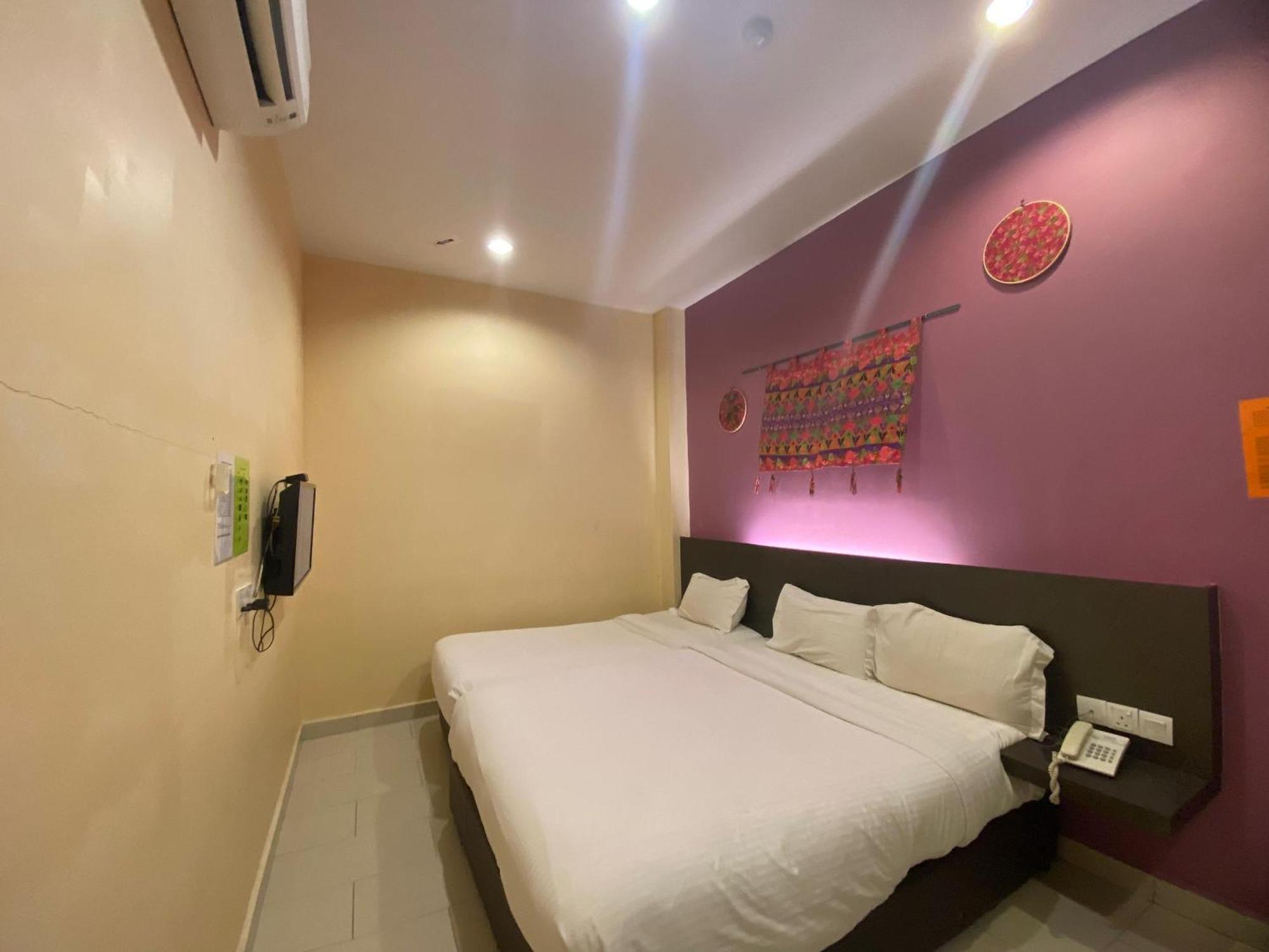 Hotel Mirage Pd Port Dickson Exterior foto